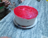 Foto del paso 6 de la receta: Cheesecake sin horno a la Zuly