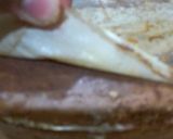 Foto del paso 7 de la receta: Moon cake