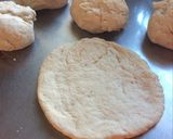 Foto del paso 4 de la receta: Masa básica pizza