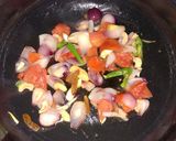 শাহী পনির (Shahi Paneer recipe in Bengali) রেসিপি ধাপ - 1 ছবি