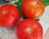 Une image de l'étape 1 de Sauce tomate.