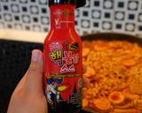 Foto langkah ke 5 dari resep Rabokki.