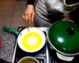 Foto del paso 4 de la receta: Pollo al Curry con Arroz