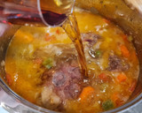 Foto del paso 5 de la receta: Rabo de toro guisado
