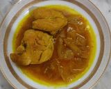 عکس مرحله 4 از دستور مرغ متفاوت خوش طعم