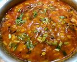 तड़का दाल मसाला(tadka daal masala recipe in hindi) रेसिपी चरण 3 फोटो