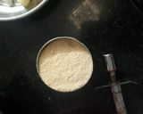 ગોળનો શીરો(Gol Shiro Recipe in Gujarati) રેસીપી સ્ટેપ2ફોટો