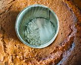 Foto del paso 9 de la receta: BUDÍN DE DULCE DE LECHE 🥮🍯🧉🥧🍯🧉