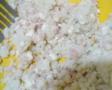 Foto del paso 2 de la receta: Hamburguesas de puré instantáneo