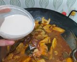 Foto langkah ke 5 dari resep Gulai cancang / gulai cincang Padang.