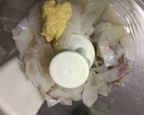 Japanese Cuttlefish  Dumplings recipe step 4 photo
