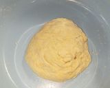 Foto langkah ke 4 dari resep Donat Kentang Tanpa Telur Tanpa Uleni.