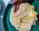 Foto langkah ke 8 dari resep Donut Kentang.