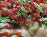 Foto del paso 3 de la receta: Pionono Salado Vegetariano  Económico