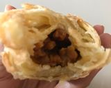 Foto langkah ke 12 dari resep Karipap pusing.