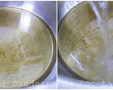 Foto del paso 5 de la receta: Hojaldres de Astorga
