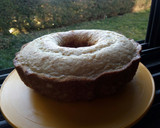 Foto del paso 6 de la receta: Budín de vainilla 🍰💪💕