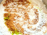 Masa danés y formas