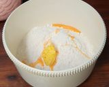 Foto langkah ke 1 dari resep Kacang Sembunyi Balado.
