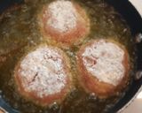 Foto del paso 10 de la receta Filetes rusos en salsa de champiñones y setas