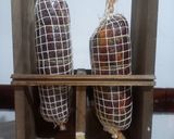 Foto del paso 10 de la receta: FIAMBRE CASERO (BONDIOLA)