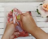 Foto langkah ke 1 dari resep "IKAN BAKAR ISTIMEWA" Cuma Pakai Teflon.