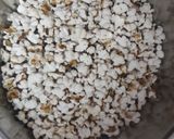 மினி சோள பாப்கார்ன் (Mini chola popcorn recipe in tamil) ரெசிபி ஸ்டேப் 3 புகைப்படம்
