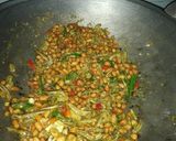 Foto langkah ke 5 dari resep Teri Kacang Sambel Ijo.