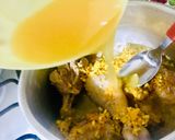 Foto del paso 2 de la receta: 🍗PATAS🍗 DE 🍗POLLO 🍗 A LA 🍊#NARANJA🍊