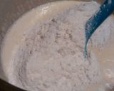 Foto del paso 3 de la receta: Suave bizcocho con dulce de leche y coco
