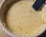 Foto del paso 3 de la receta: Arrollados de Merluza a la salsa de mostaza, con arroz blanco