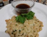 Foto langkah ke 6 dari resep Lenggang Macaroni.