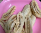 Foto langkah ke 1 dari resep Pisang Bakar Meses.