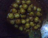 Foto langkah ke 3 dari resep Cilok saos seblak.