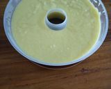 Foto langkah ke 4 dari resep Puding Durian.