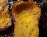 Foto del paso 1 de la receta: Tarta de calabaza y choclo