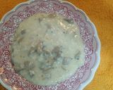 Foto del paso 8 de la receta: Risotto con secreto