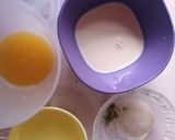 Foto del paso 11 de la receta: Menú de tres tiempos. 🥣🍖🍬