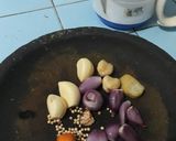 Foto langkah ke 1 dari resep Soto Ayam ala Bangkong Semarang.
