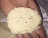 Foto del paso 4 de la receta: Bollitos de yuca