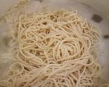 Foto langkah ke 2 dari resep Mie Gacoan Homemade.