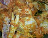 Foto langkah ke 2 dari resep Oblok Ayam Betawi.