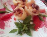 Chanachat in potato cups recipe step 4 photo
