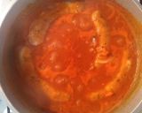 Foto del paso 2 de la receta: Chorizos a la pomarola