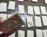 Foto del paso 5 de la receta: Masitas secas de limón sin gluten