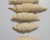 Foto del paso 16 de la receta: Formas de masa danesa