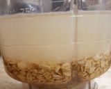 Foto del paso 1 de la receta: Leche de Avena