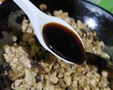 Foto langkah ke 4 dari resep Isian Ayam Jamur.