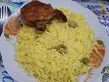 الدجاج المحمر والدجاج