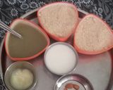 બ્રેડ બરફી(bread barfi in Gujarati) રેસીપી સ્ટેપ1ફોટો